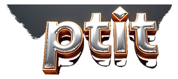 ptit logo
